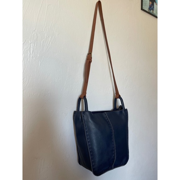 The Sak Los Feliz Crossbody NWOT - Picture 6 of 13
